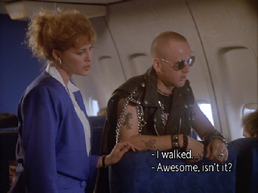 79 Rock and A Hard Place