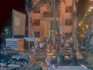 71 Death and The Lady